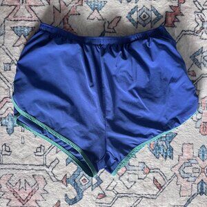 Outdoor Voices Lightspeed Running Shorts - size Medium